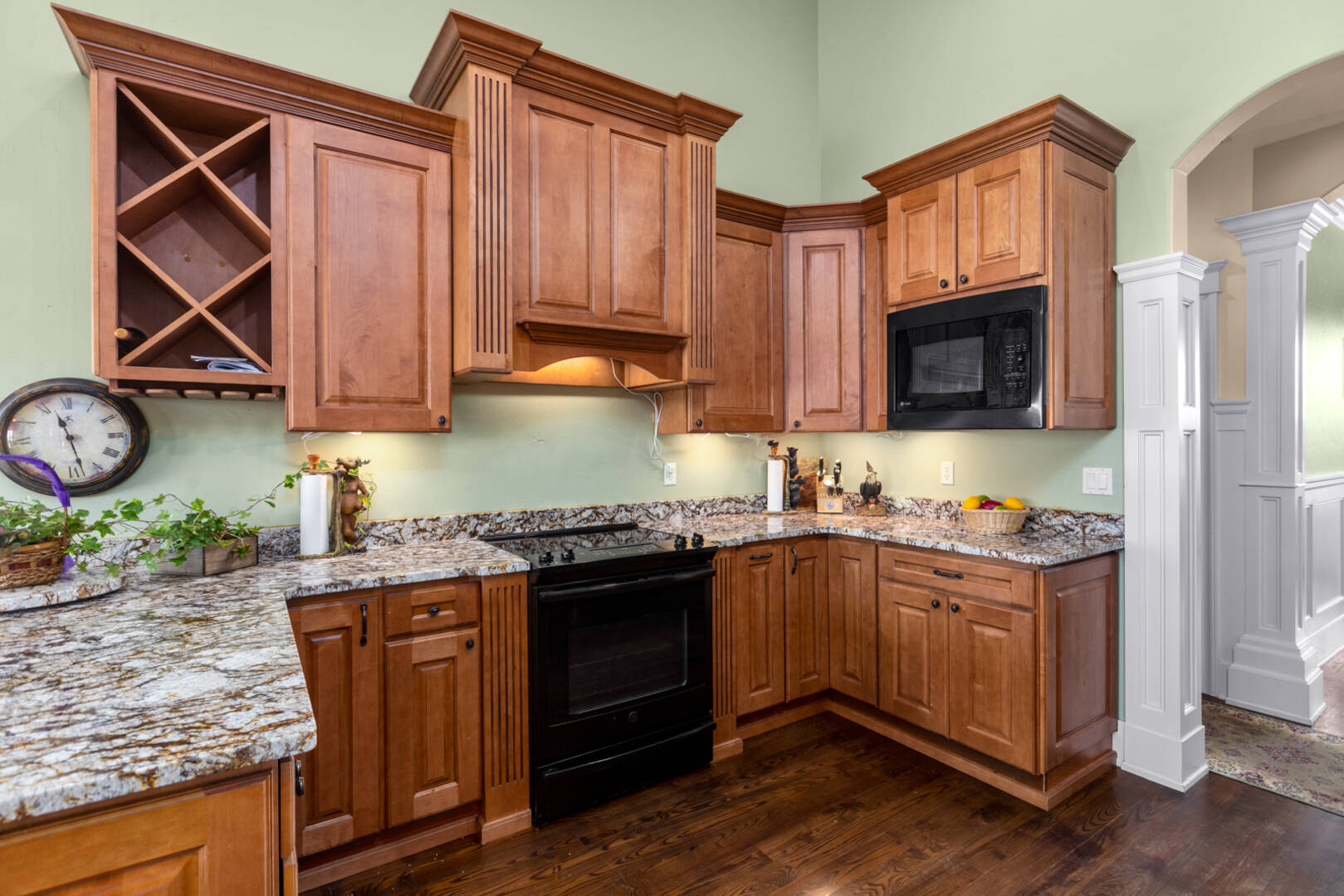 258 Mcwenneger Dr Kalispell, MT 59901