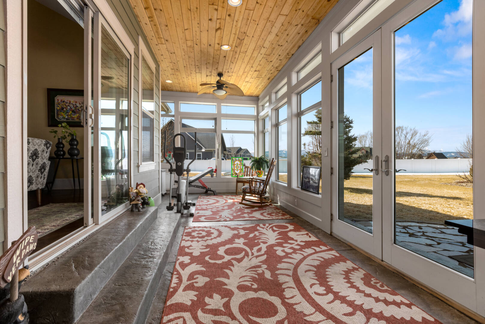 258 Mcwenneger Dr Kalispell, MT 59901