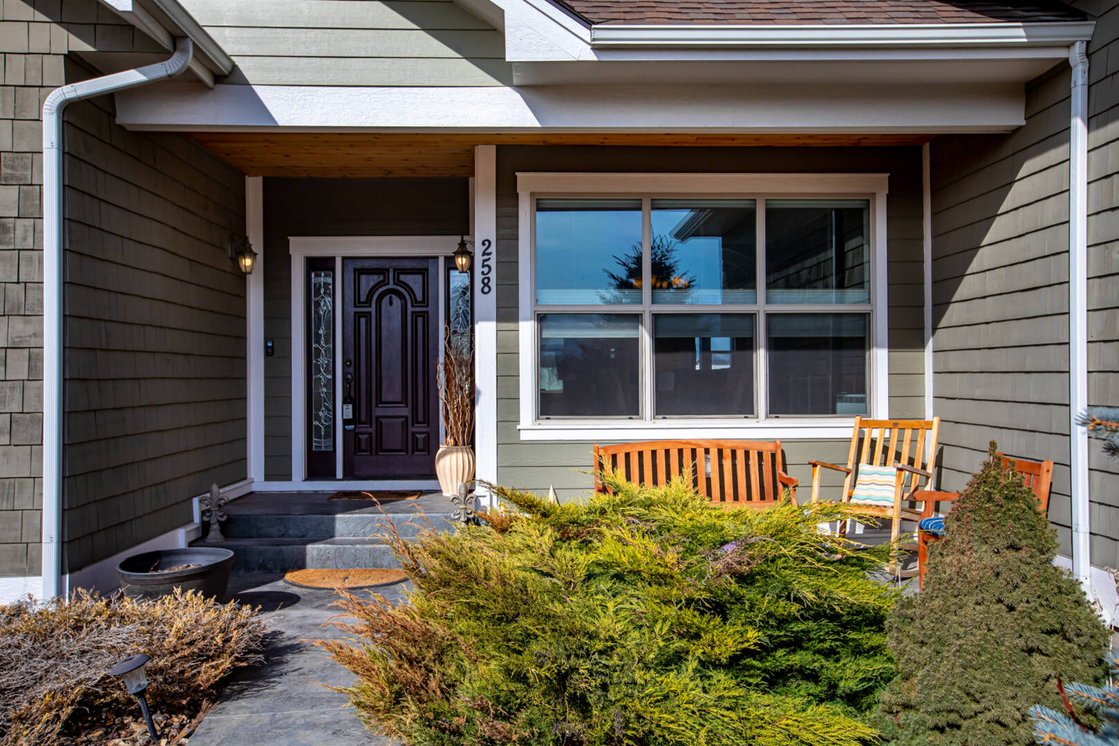 258 Mcwenneger Dr Kalispell, MT 59901