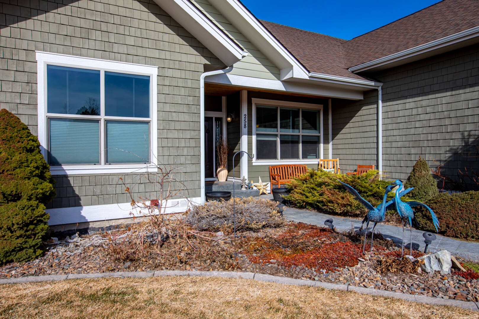 258 Mcwenneger Dr Kalispell, MT 59901