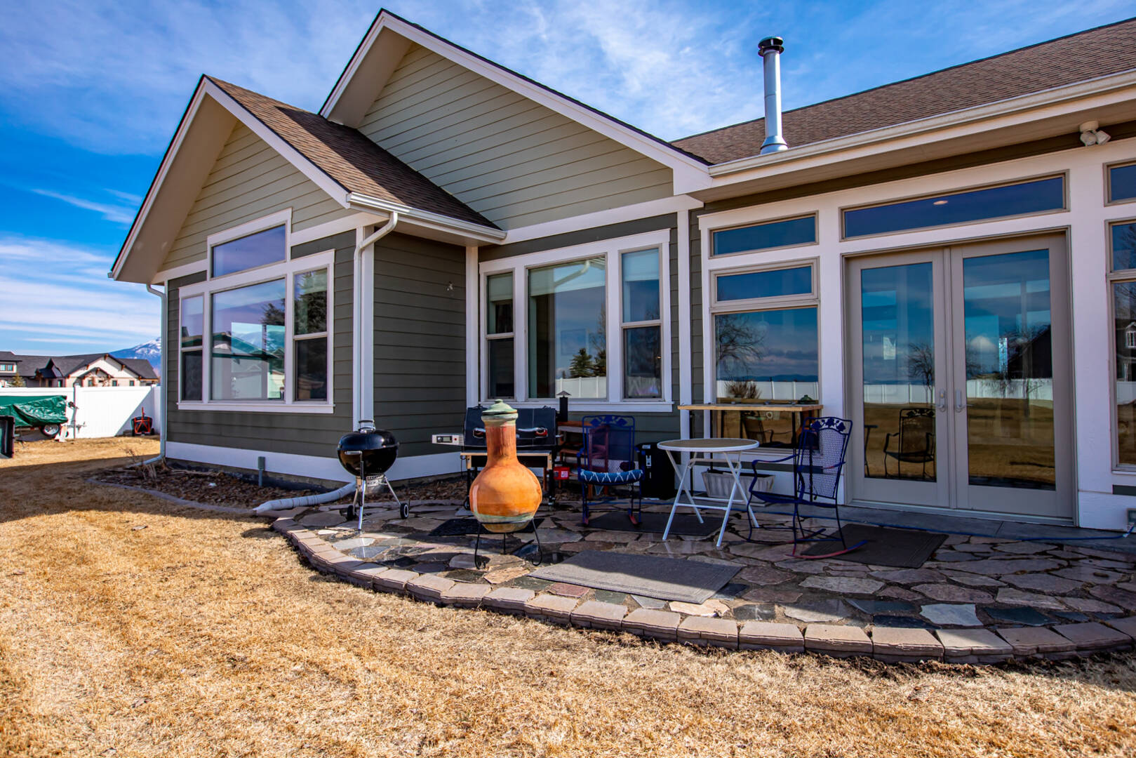 258 Mcwenneger Dr Kalispell, MT 59901