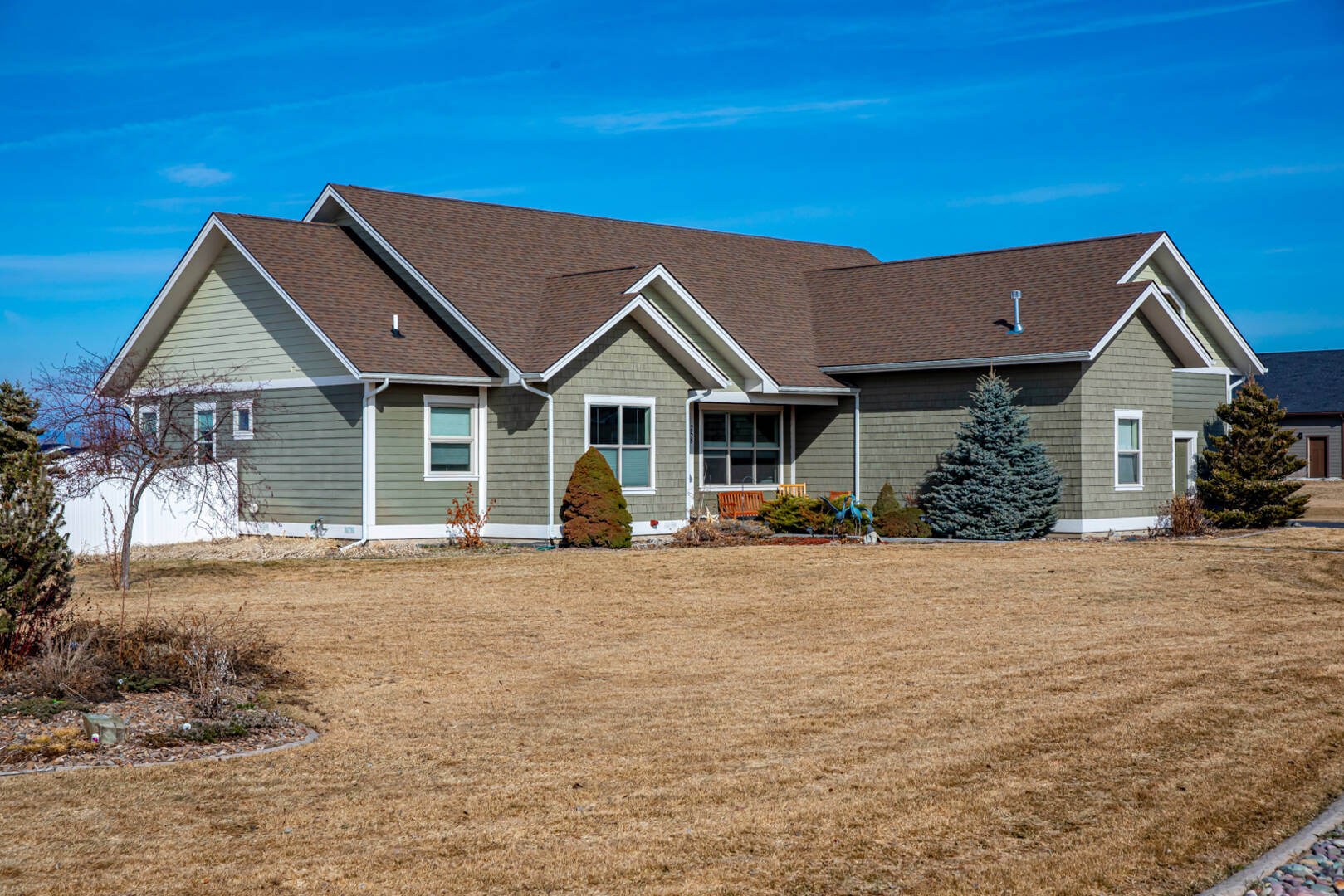 258 Mcwenneger Dr Kalispell, MT 59901