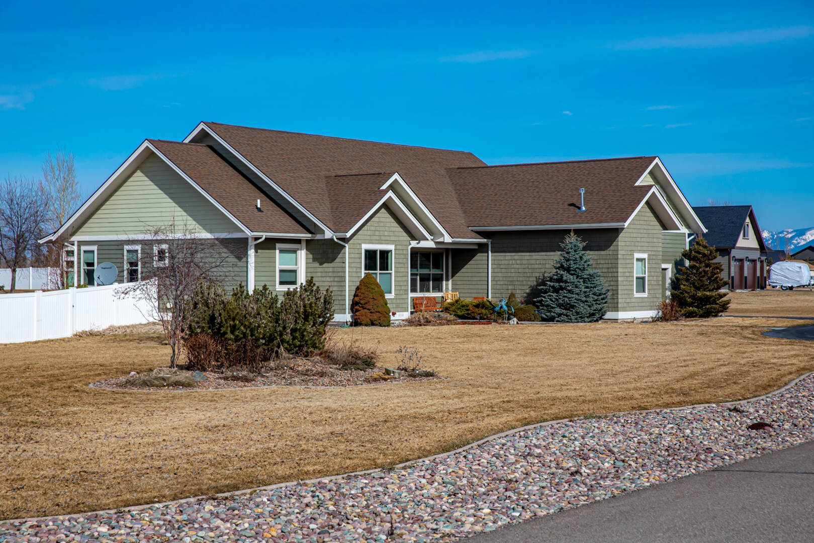 258 Mcwenneger Dr Kalispell, MT 59901