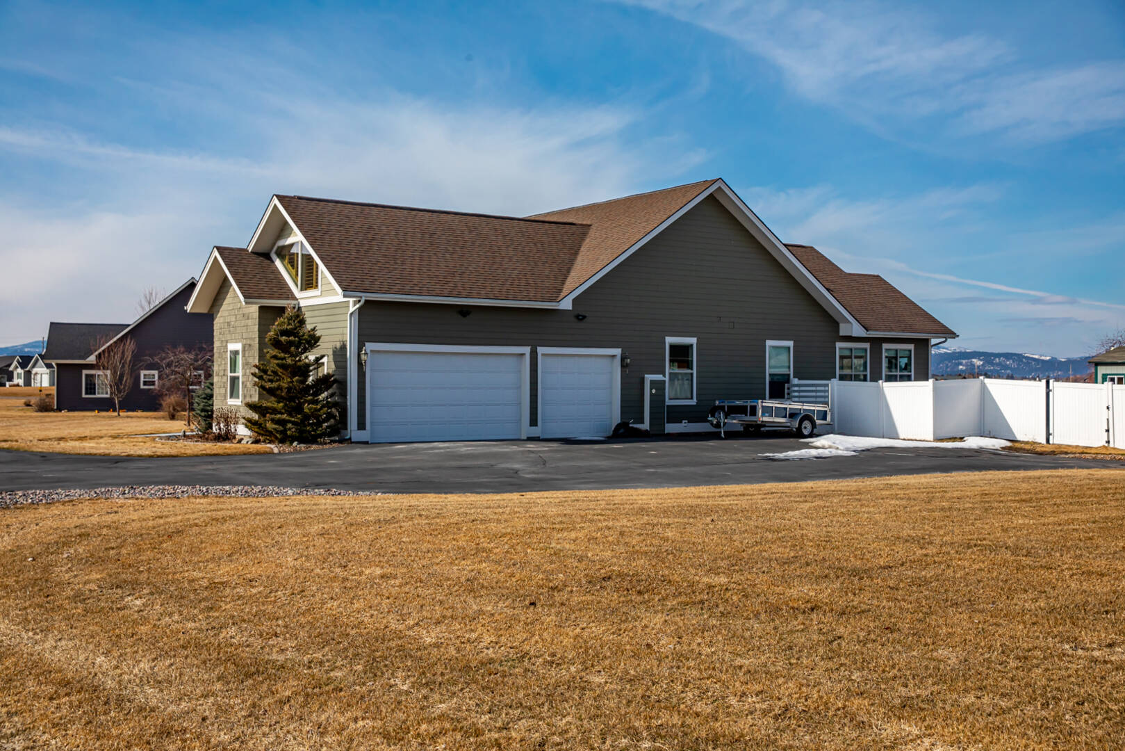 258 Mcwenneger Dr Kalispell, MT 59901