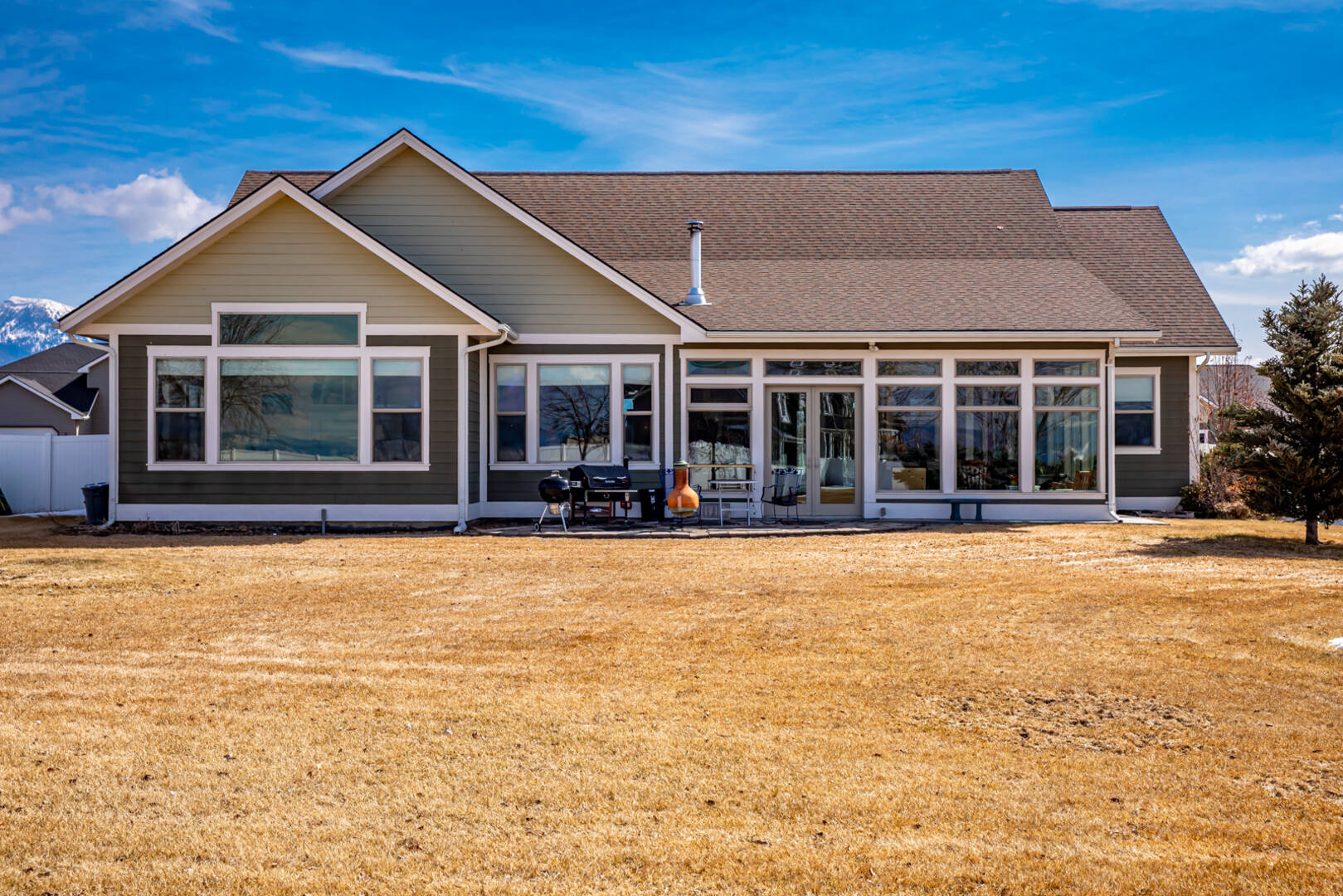 258 Mcwenneger Dr Kalispell, MT 59901