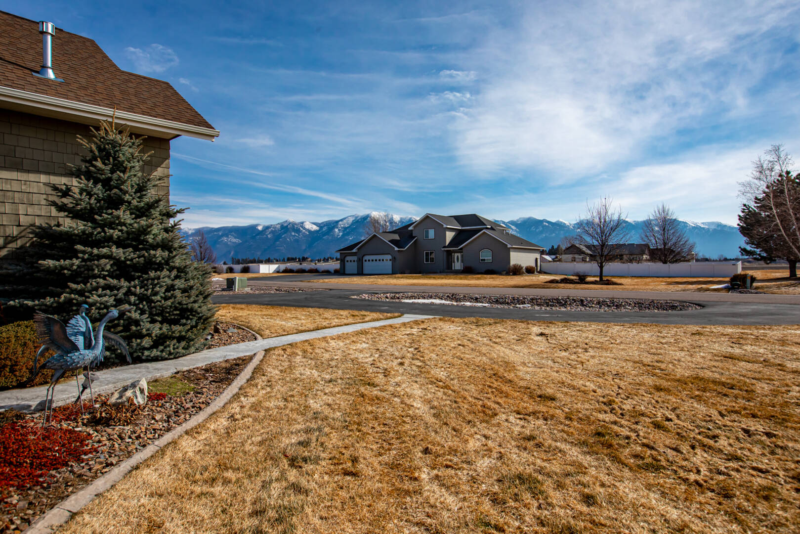 258 Mcwenneger Dr Kalispell, MT 59901