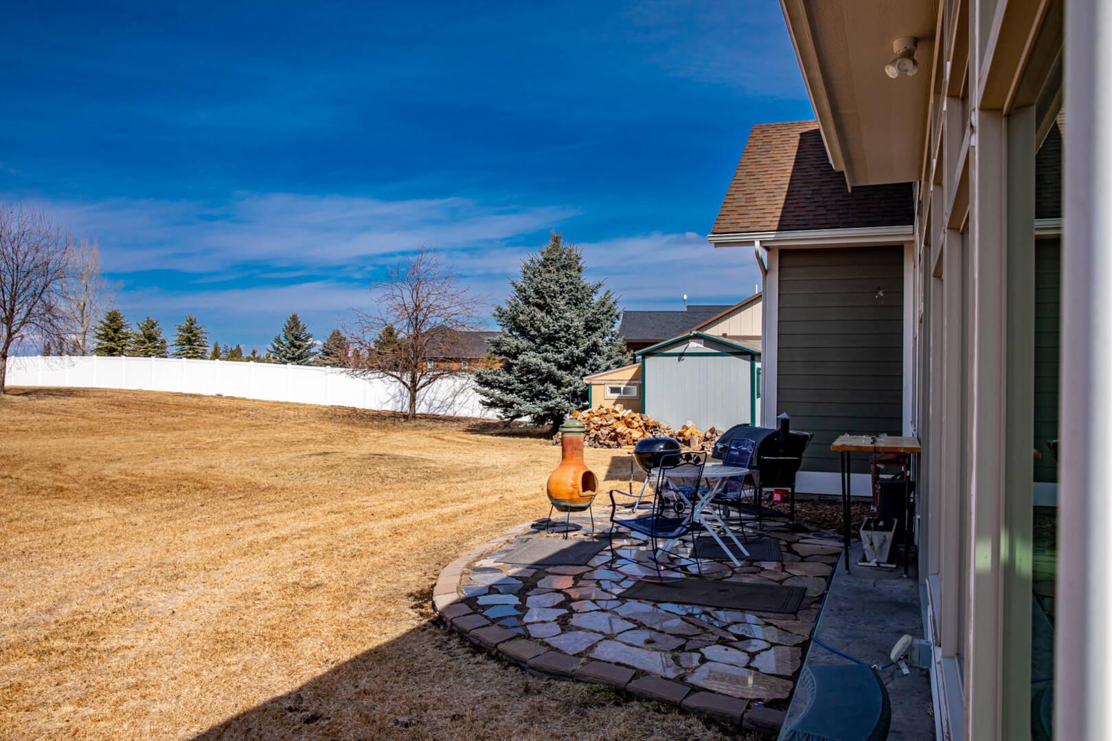 258 Mcwenneger Dr Kalispell, MT 59901