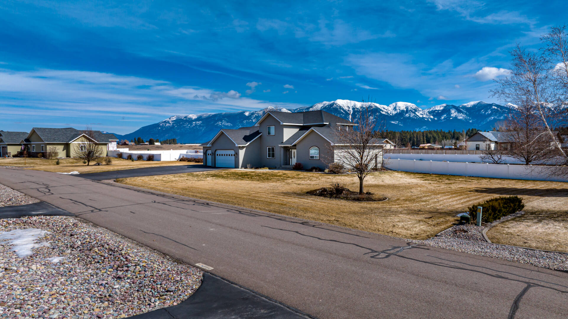 258 Mcwenneger Dr Kalispell, MT 59901