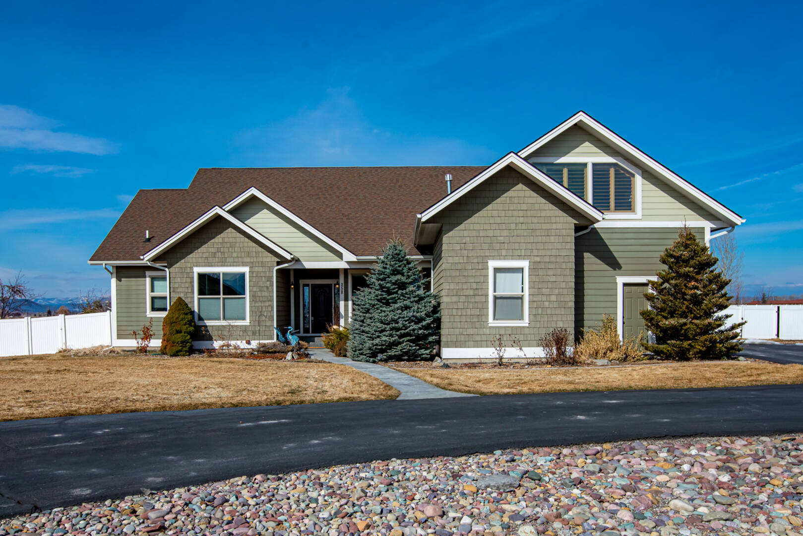 258 Mcwenneger Dr Kalispell, MT 59901