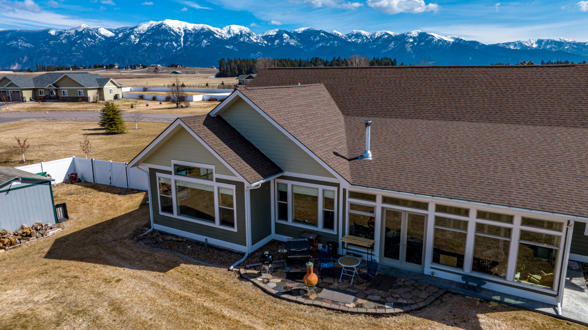 258 Mcwenneger Dr Kalispell, MT 59901
