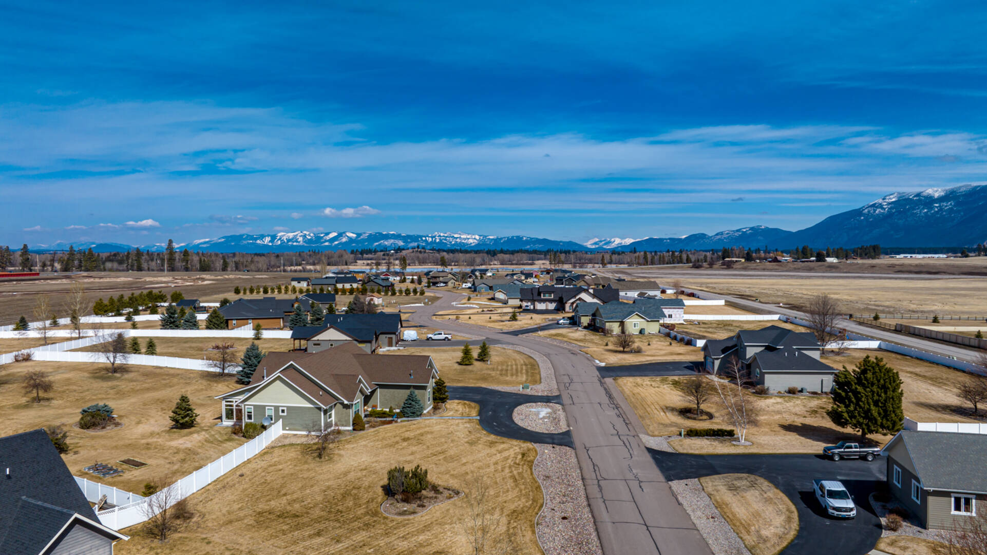 258 Mcwenneger Dr Kalispell, MT 59901