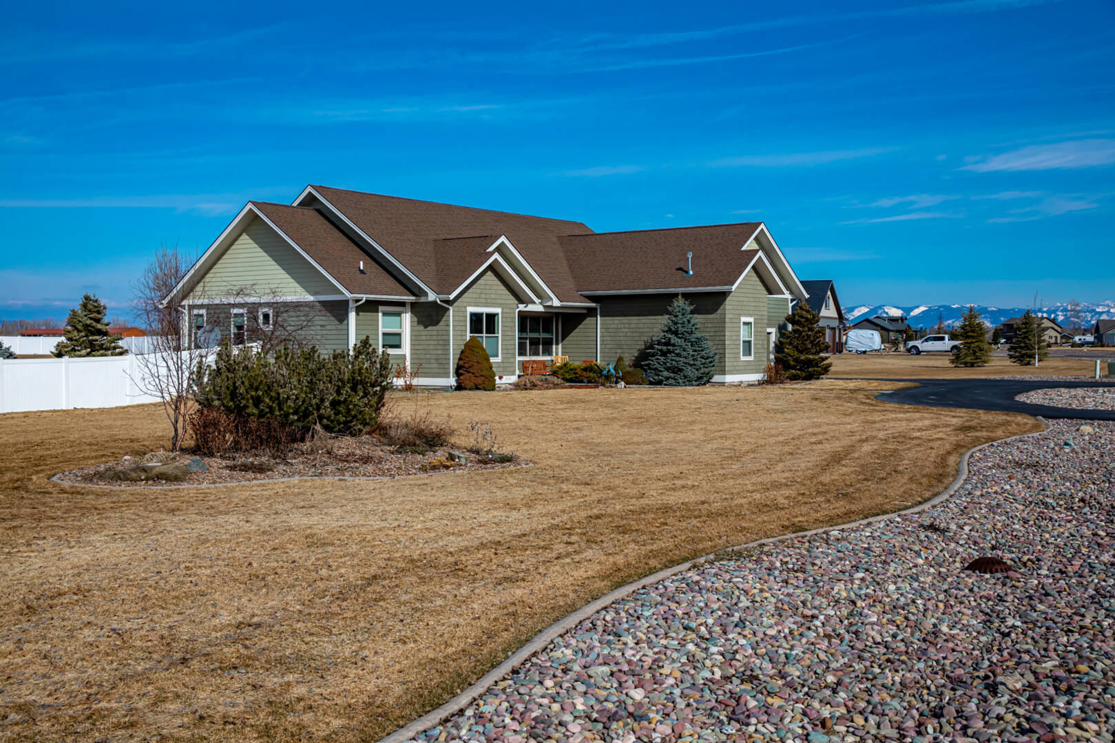 258 Mcwenneger Dr Kalispell, MT 59901