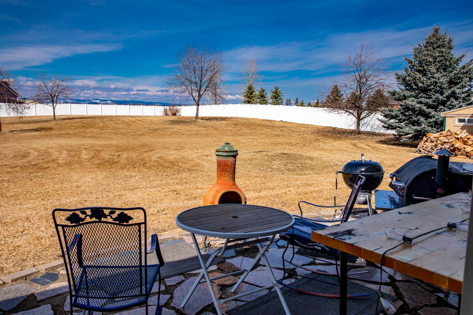 258 Mcwenneger Dr Kalispell, MT 59901