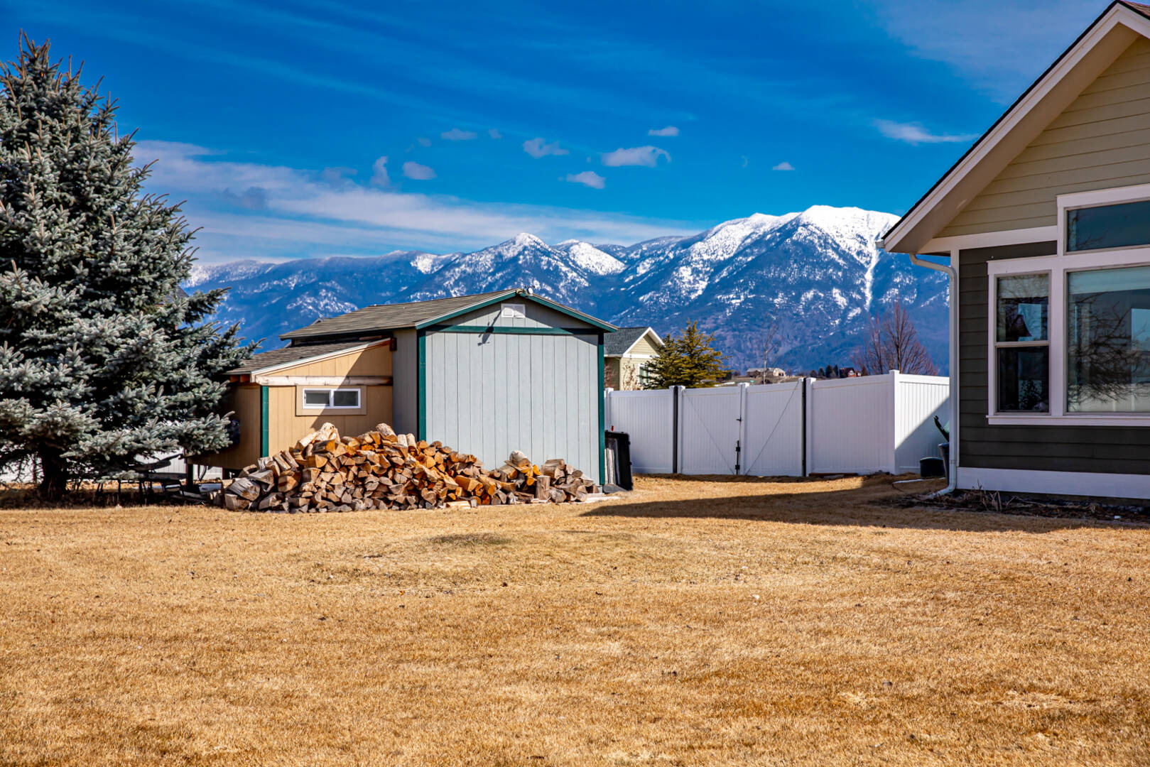258 Mcwenneger Dr Kalispell, MT 59901