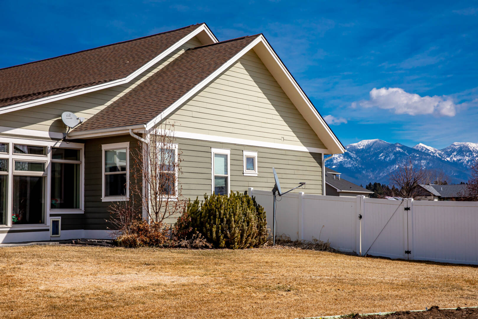 258 Mcwenneger Dr Kalispell, MT 59901