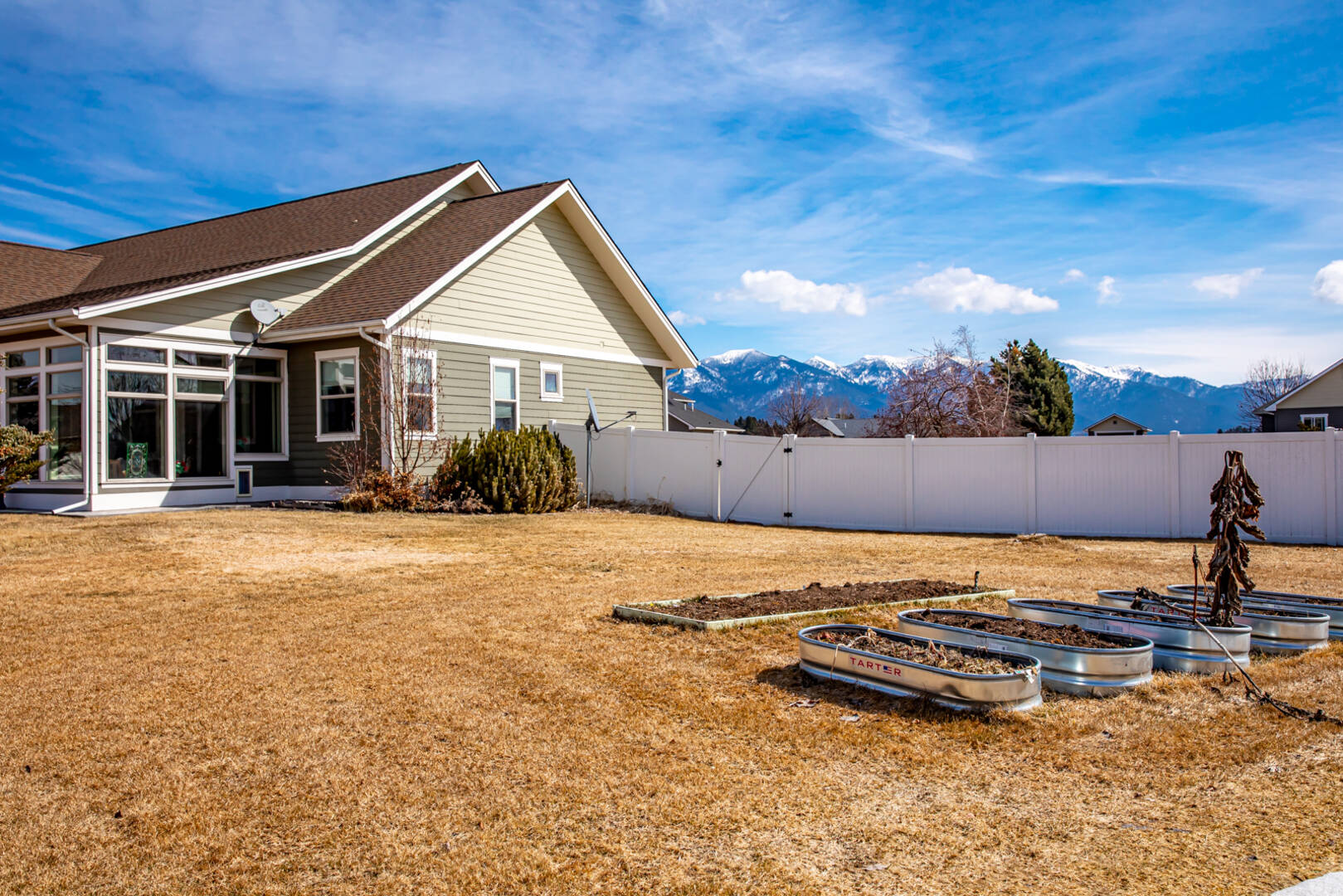 258 Mcwenneger Dr Kalispell, MT 59901