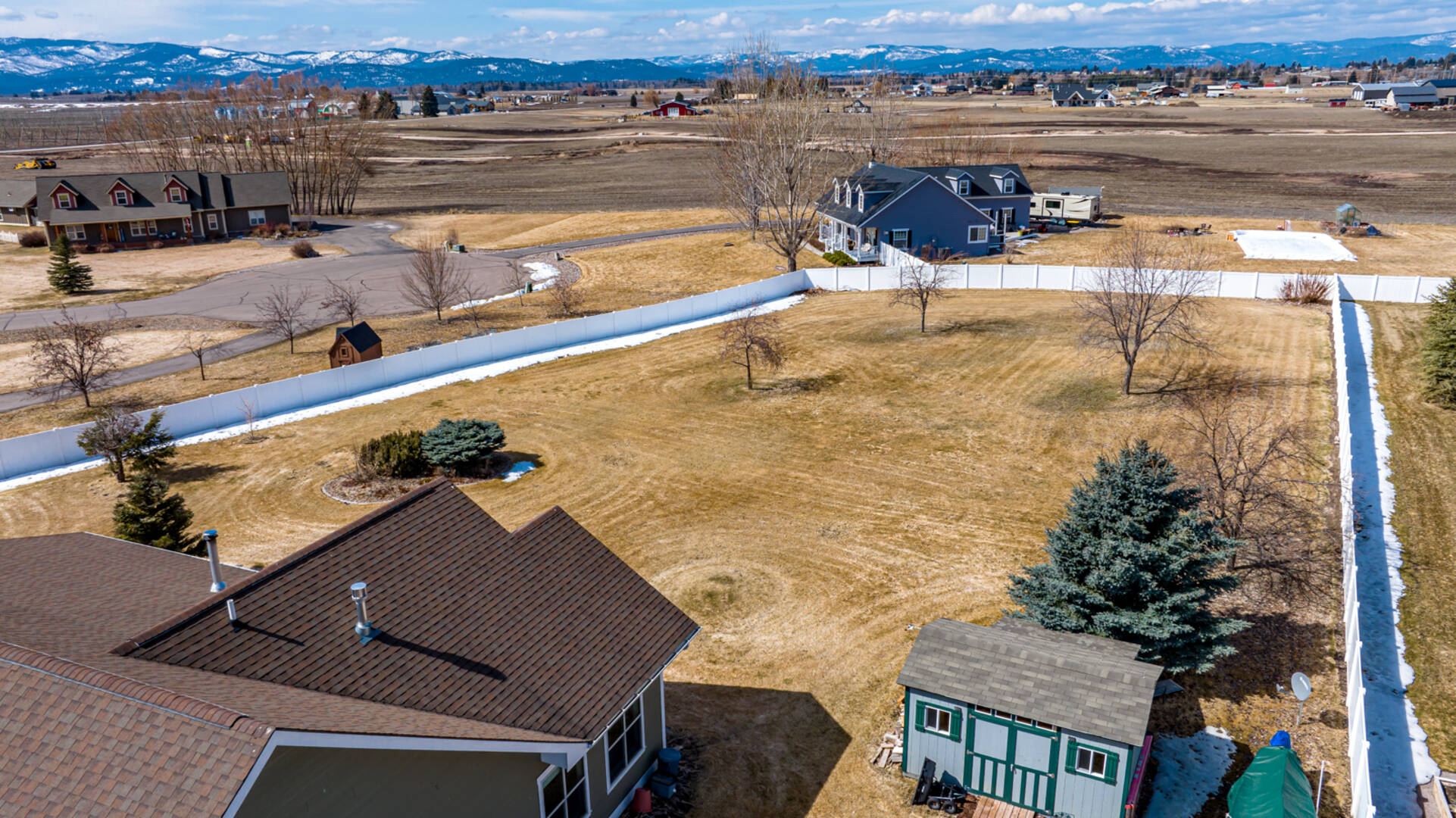 258 Mcwenneger Dr Kalispell, MT 59901