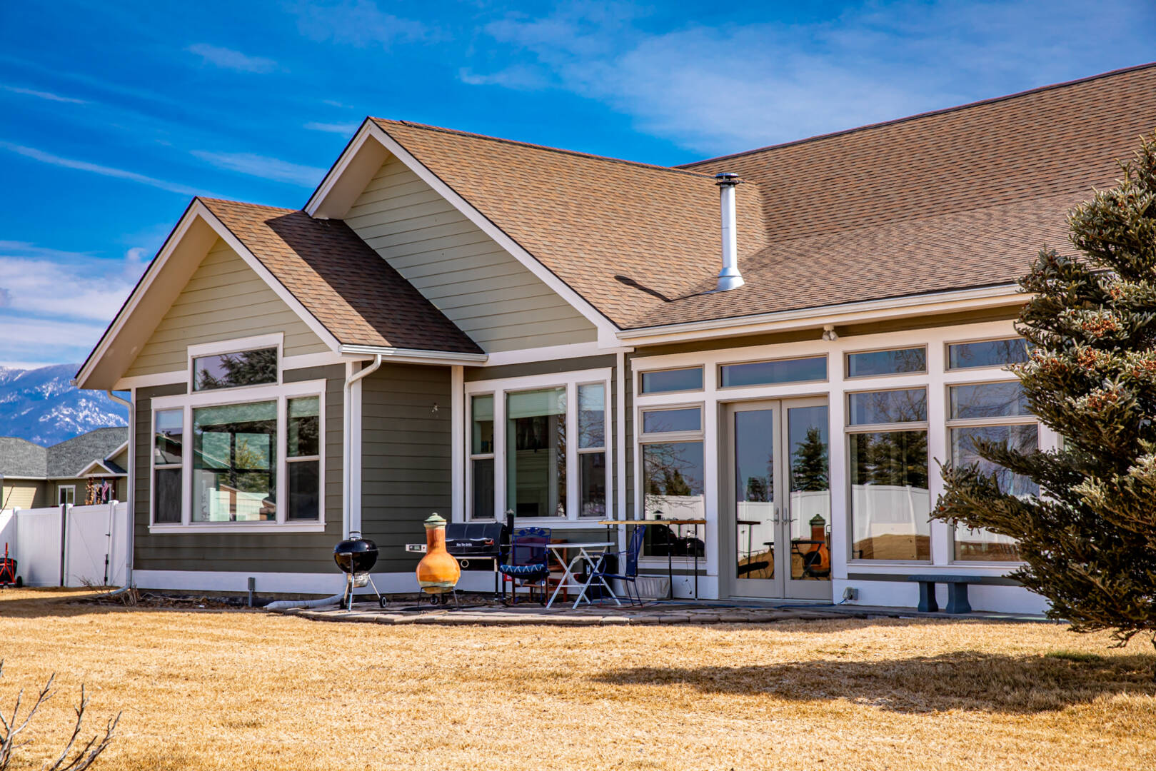 258 Mcwenneger Dr Kalispell, MT 59901