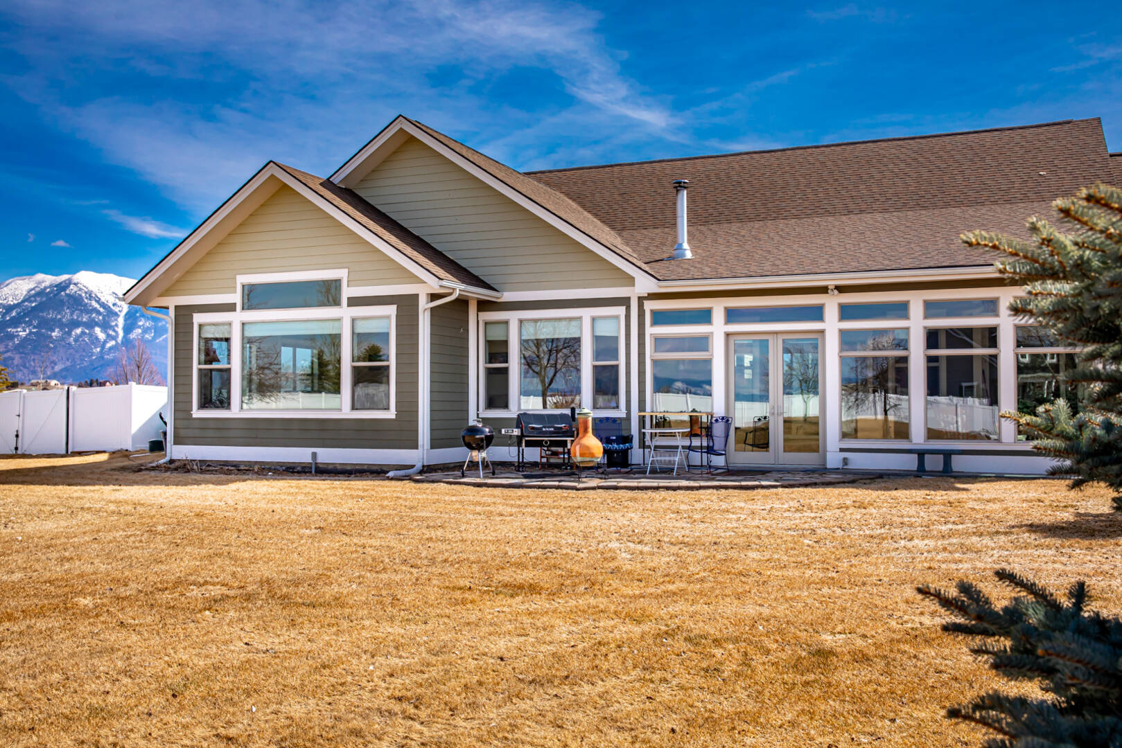 258 Mcwenneger Dr Kalispell, MT 59901