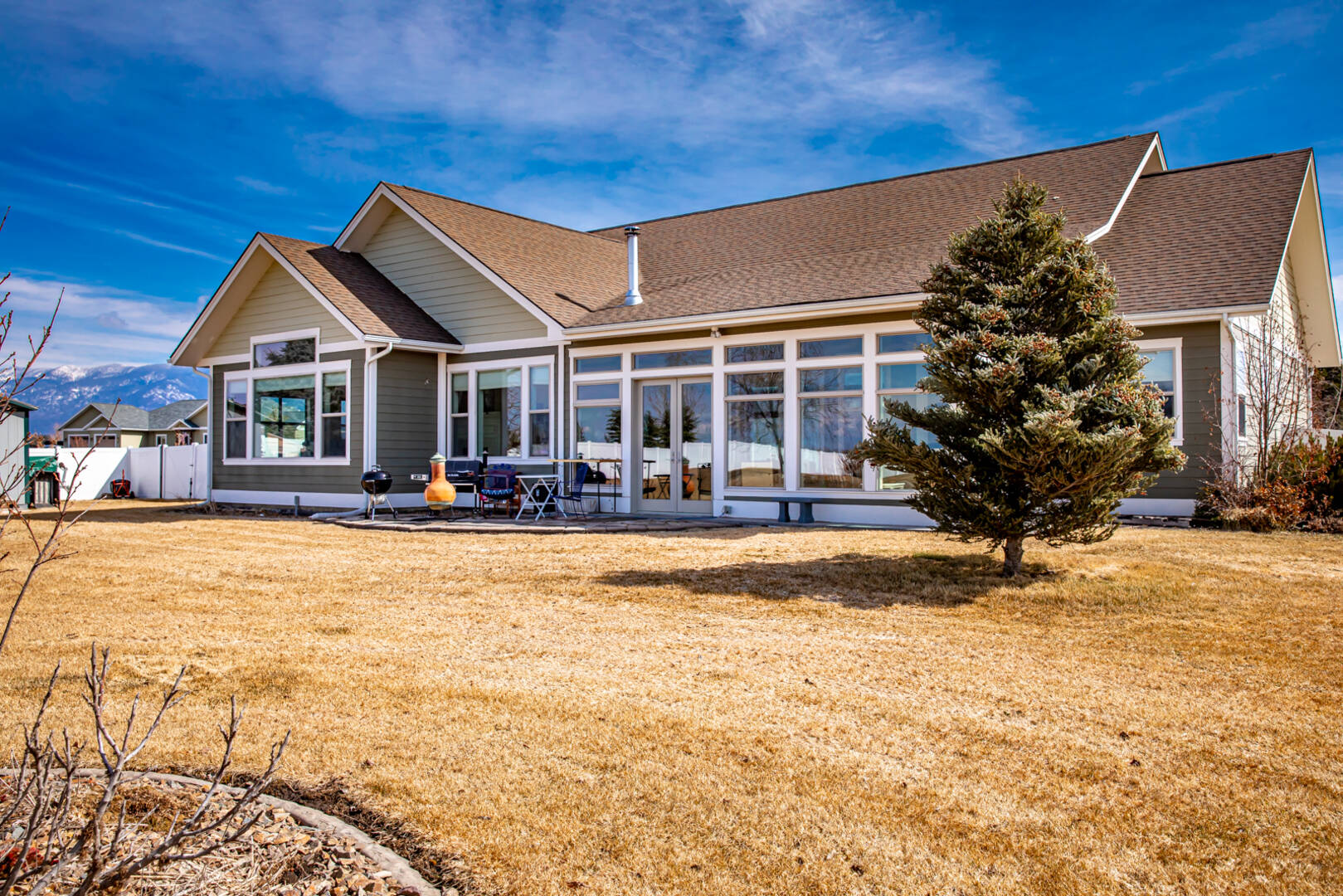 258 Mcwenneger Dr Kalispell, MT 59901