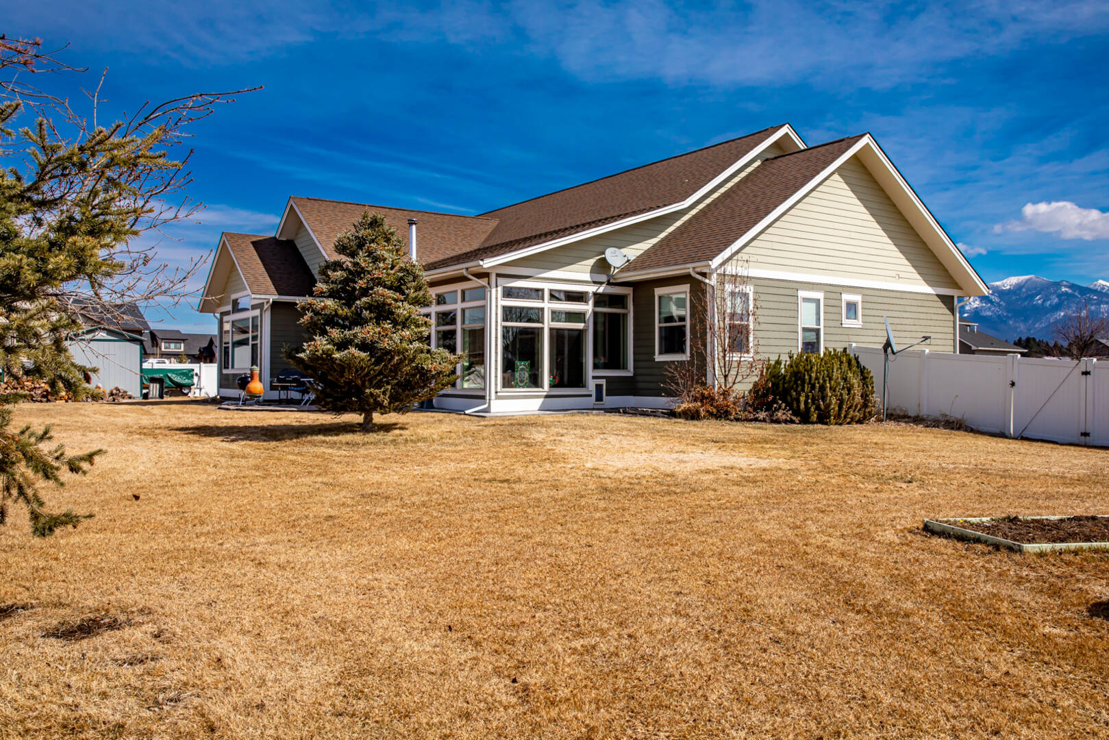 258 Mcwenneger Dr Kalispell, MT 59901