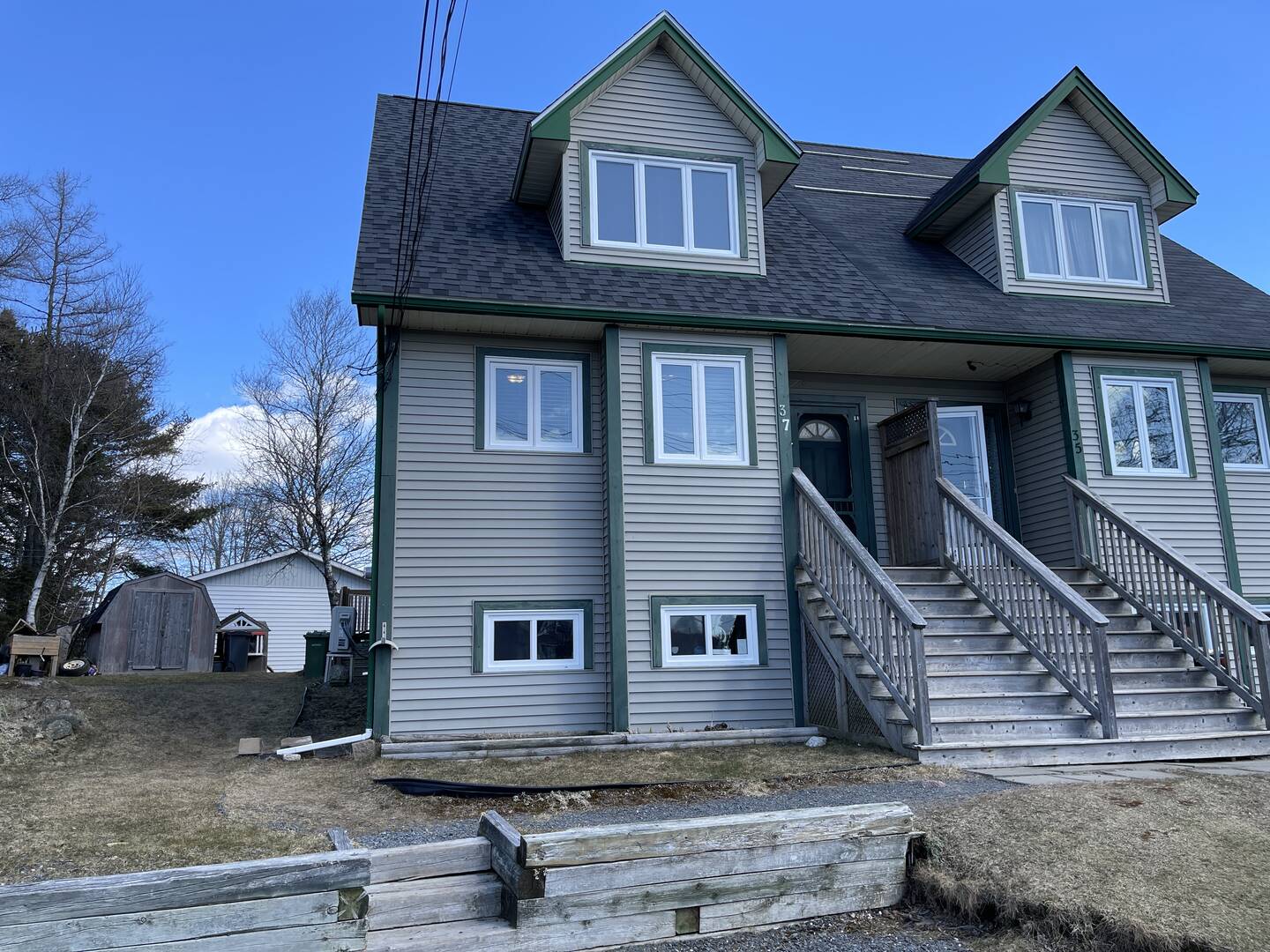 Brivity 37 Oakvale Ct Timberlea, NS B3T1K7 Virtual Tour