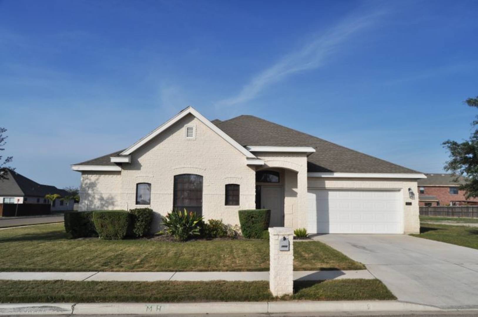 Brivity 3802 Falcon Drive Mission, TX Mcallen, TX 78504 Virtual Tour