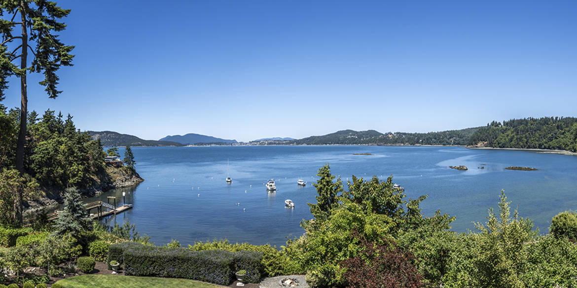 Brivity 3373 Biz Point Rd Anacortes, WA 98221