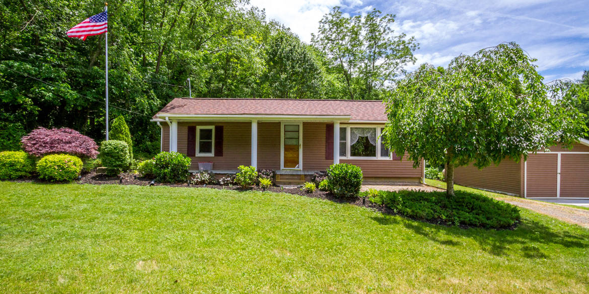 Brivity 1639 Castleton Road Max Meadows, VA 24360