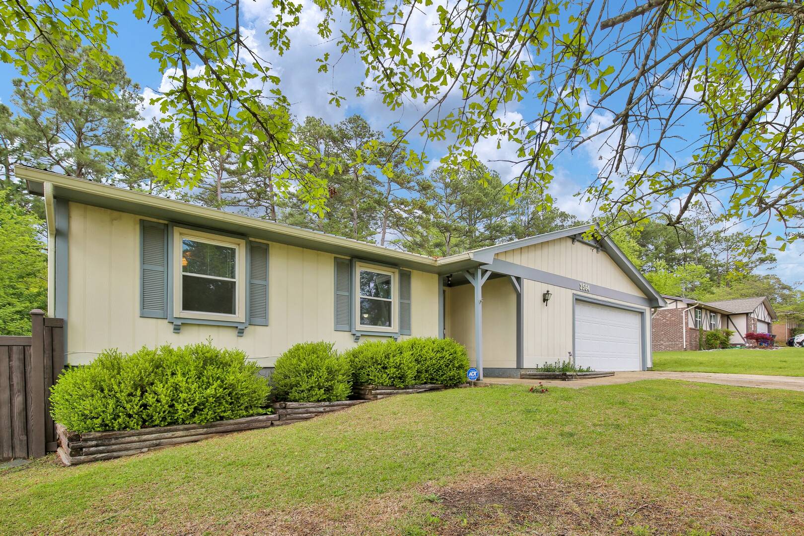 3564 Barron Way Fayetteville , NC 28311
