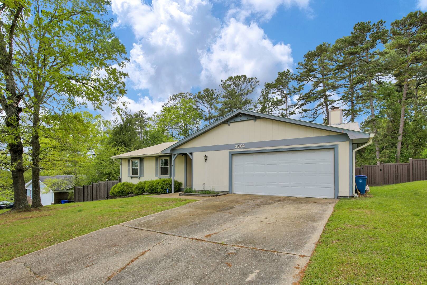 3564 Barron Way Fayetteville , NC 28311