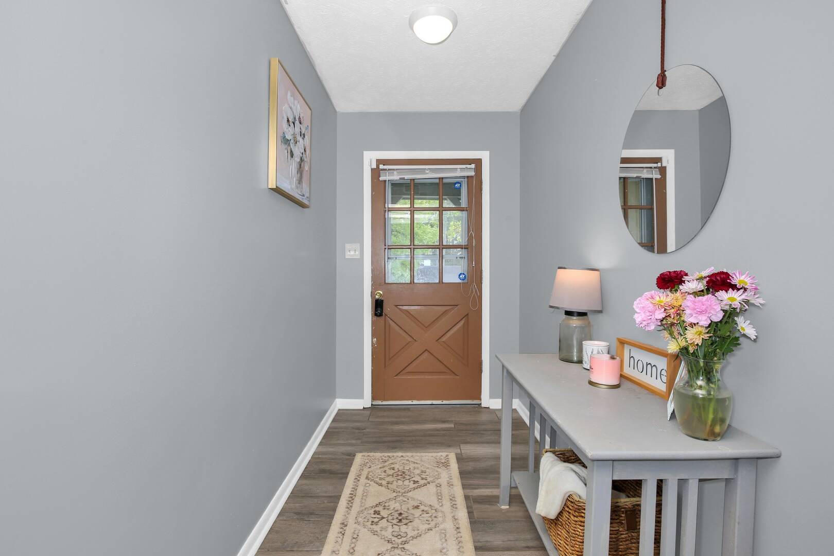 3564 Barron Way Fayetteville , NC 28311