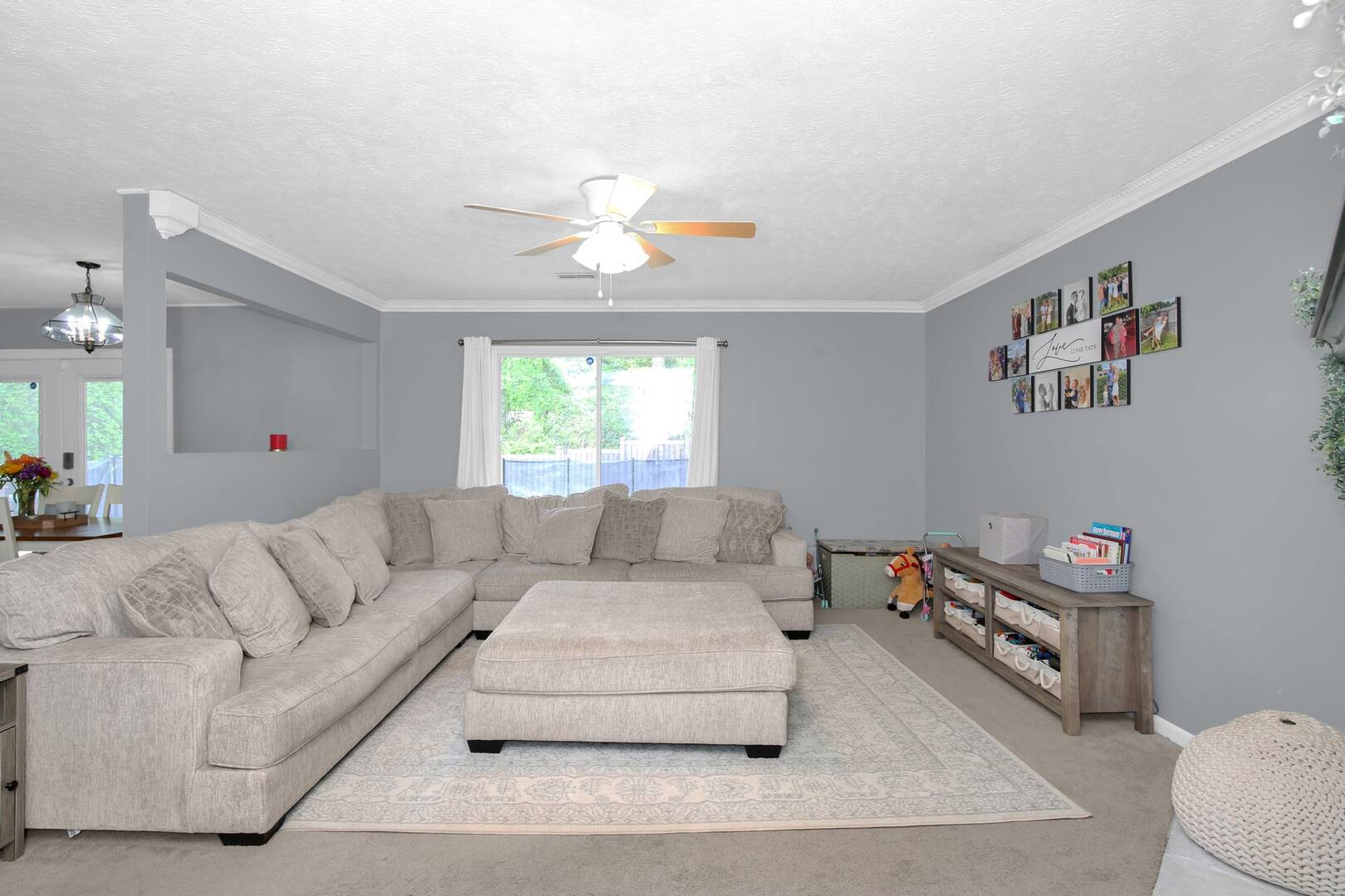 3564 Barron Way Fayetteville , NC 28311