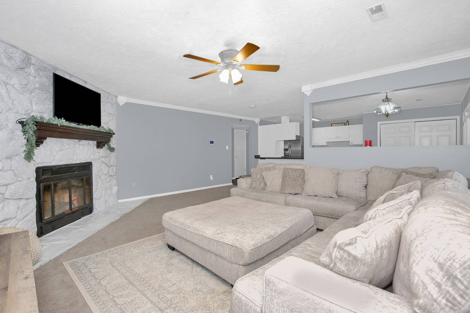 3564 Barron Way Fayetteville , NC 28311