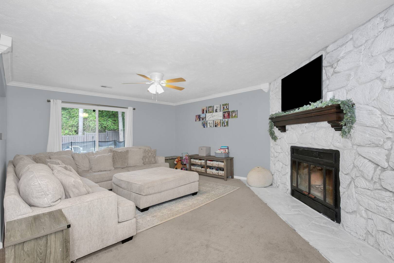 3564 Barron Way Fayetteville , NC 28311