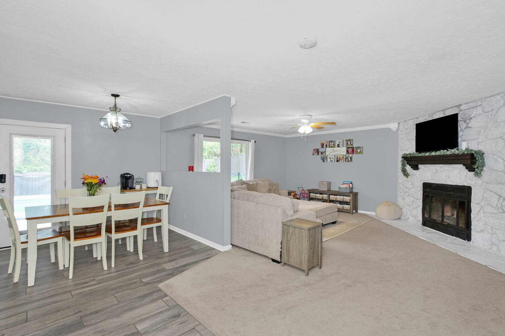 3564 Barron Way Fayetteville , NC 28311