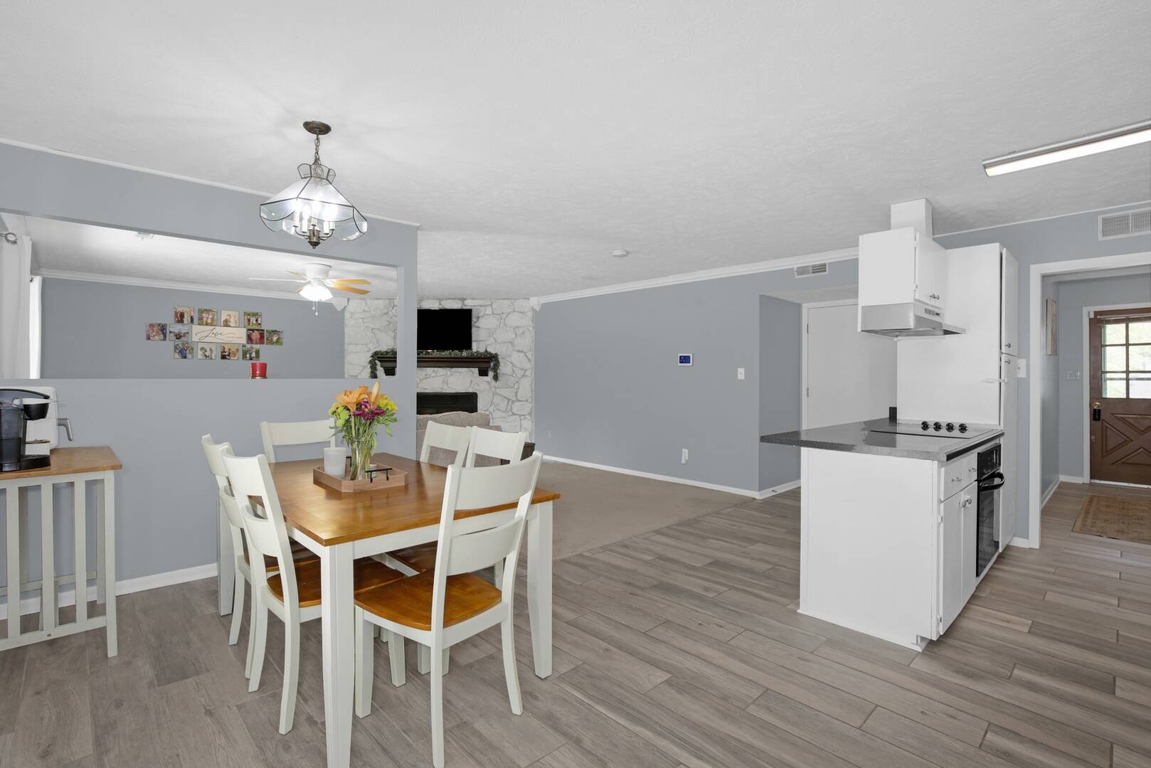 3564 Barron Way Fayetteville , NC 28311