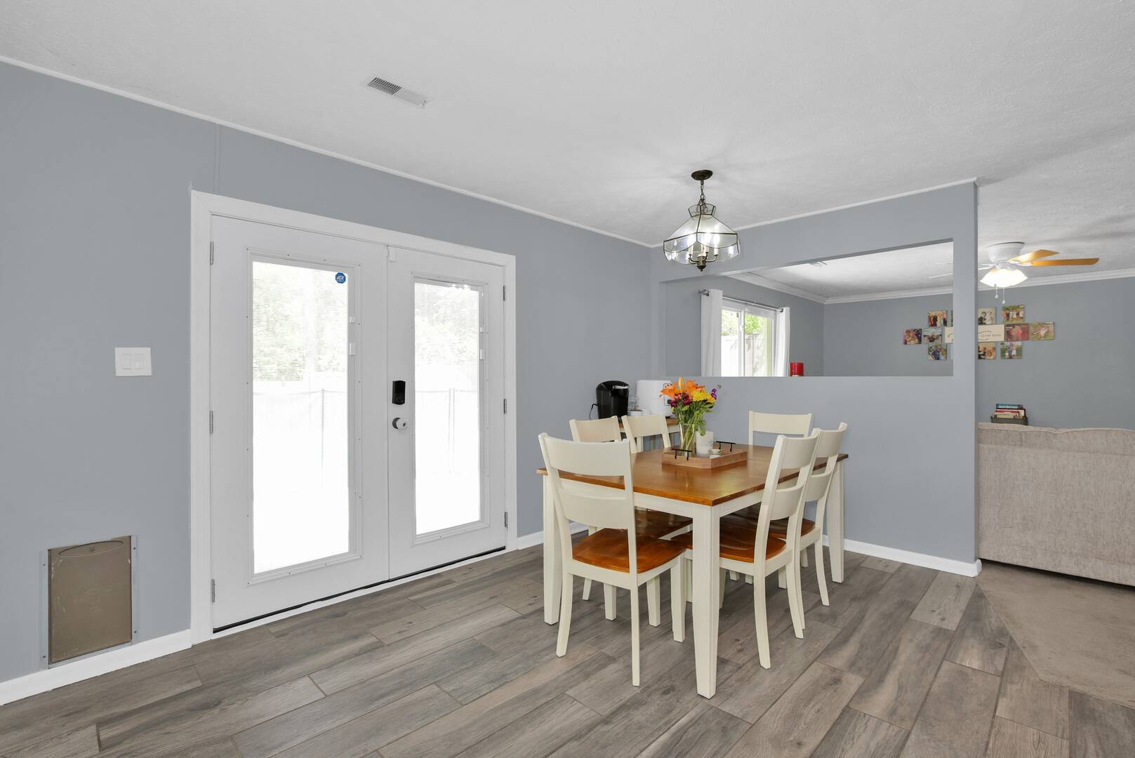 3564 Barron Way Fayetteville , NC 28311
