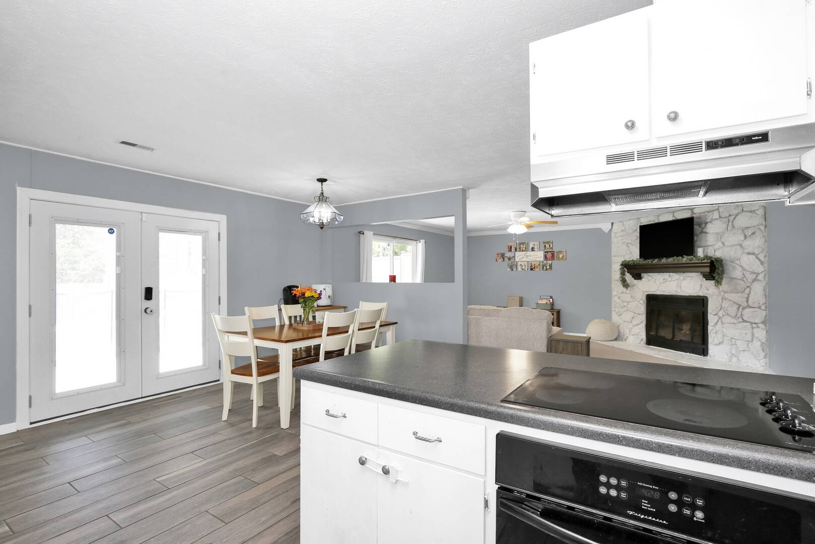 3564 Barron Way Fayetteville , NC 28311