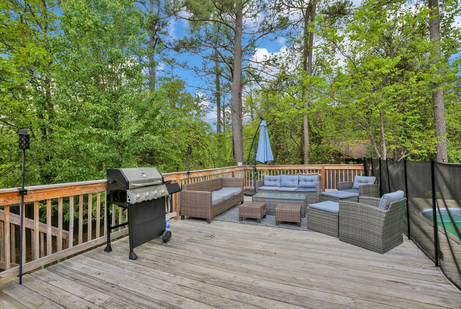 3564 Barron Way Fayetteville , NC 28311