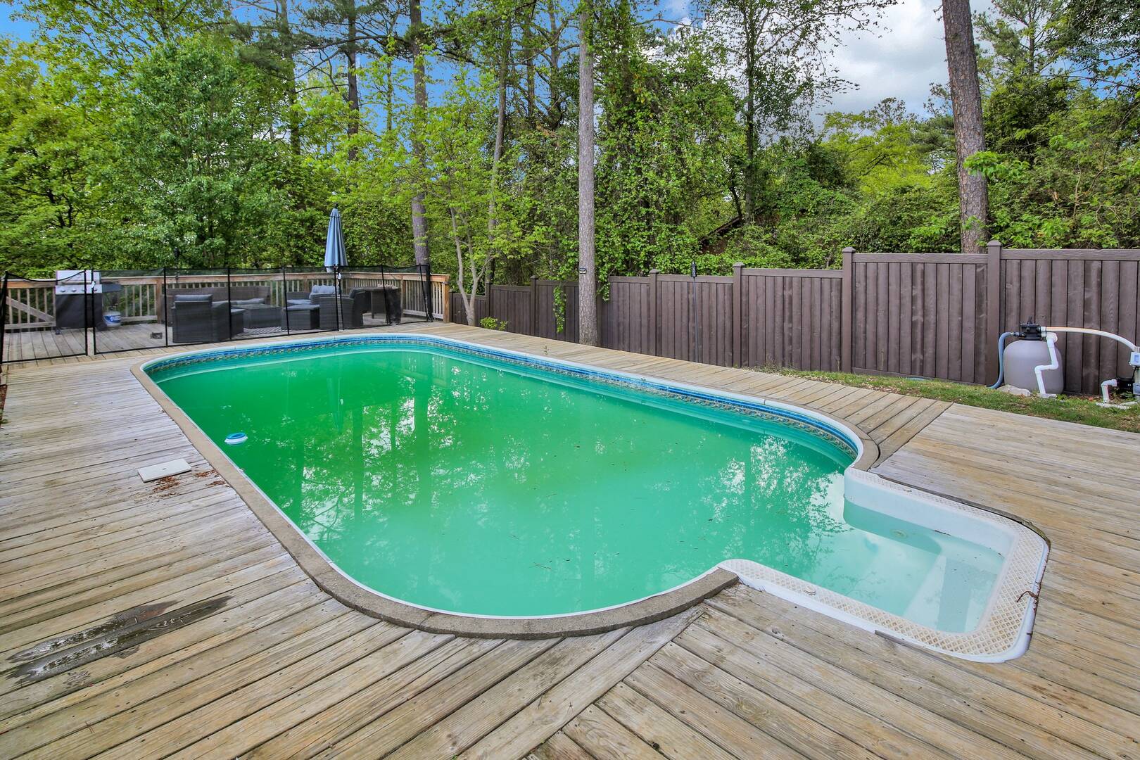 3564 Barron Way Fayetteville , NC 28311