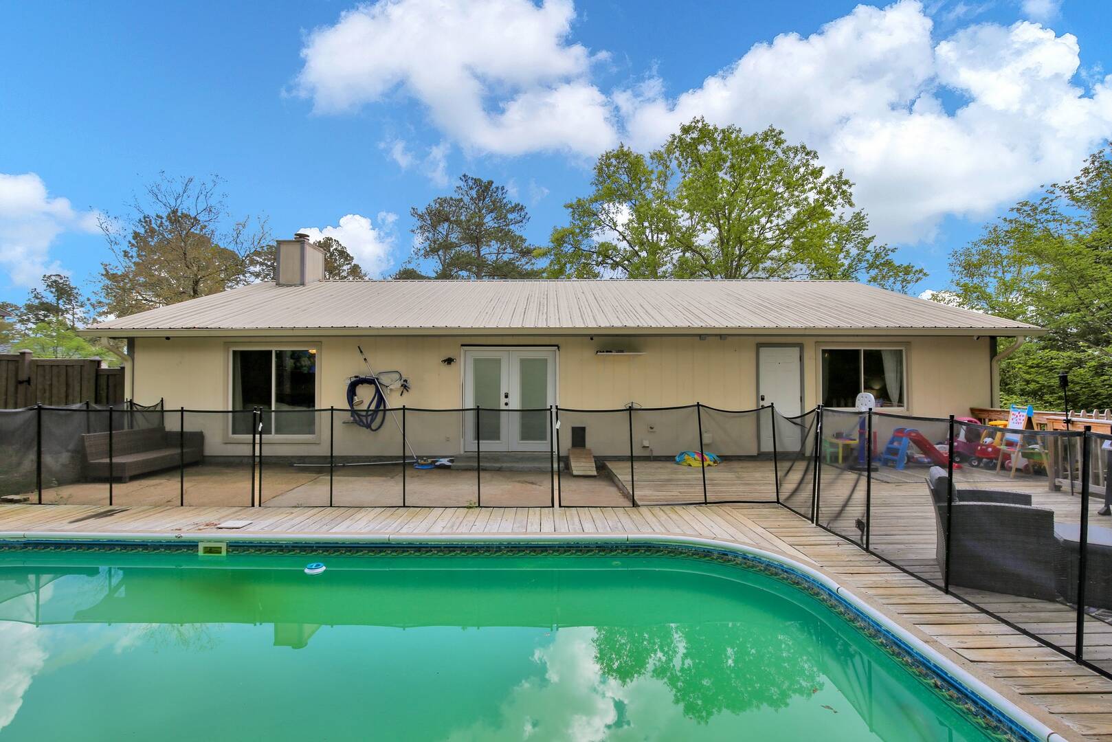 3564 Barron Way Fayetteville , NC 28311