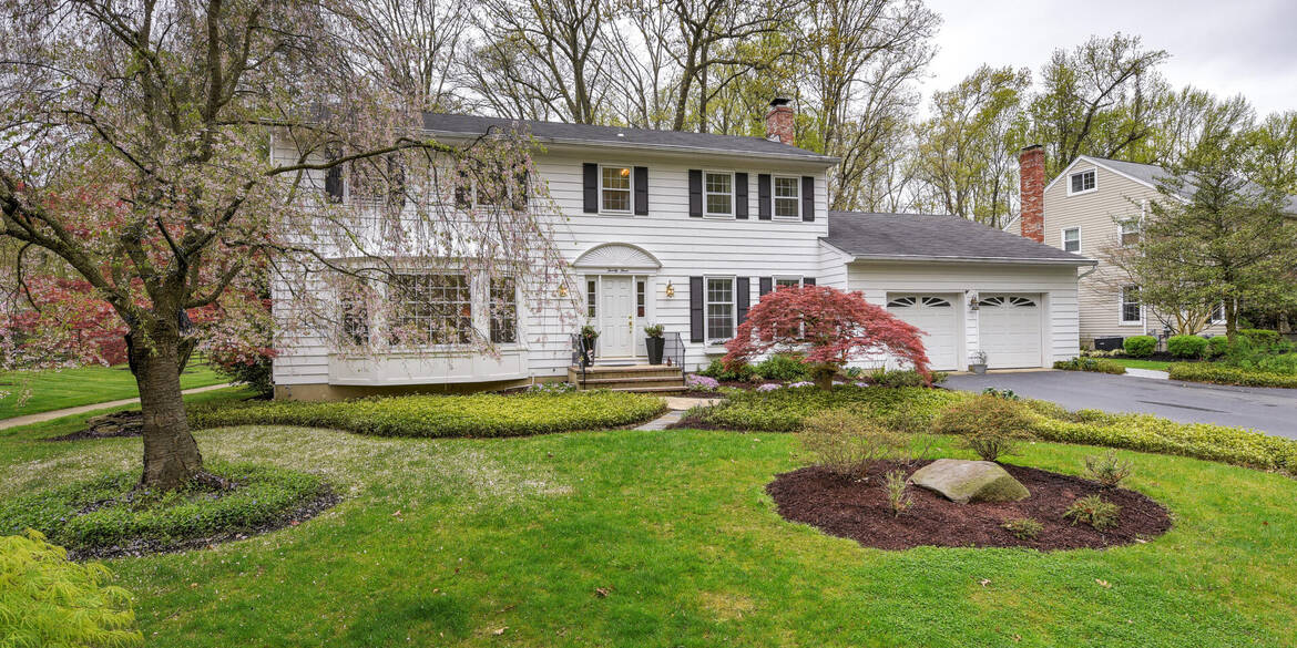 Brivity 23 Benford Drive Princeton Jct, NJ 08550