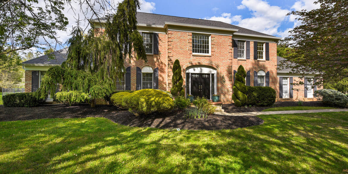 Brivity 5 Norfolk Drive Princeton Jct, NJ 08550