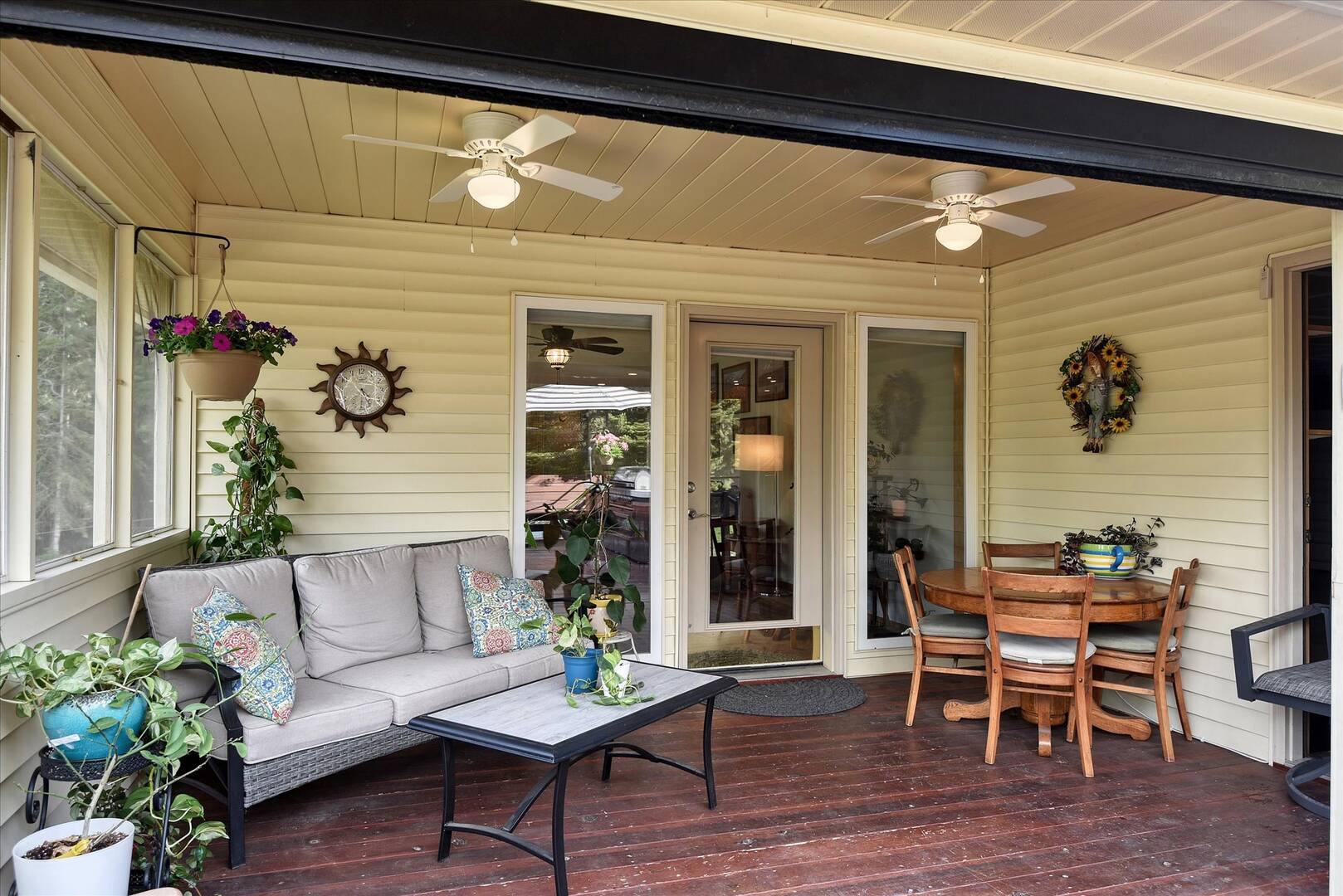 21806 N Monroe Rd Spokane, WA 99208