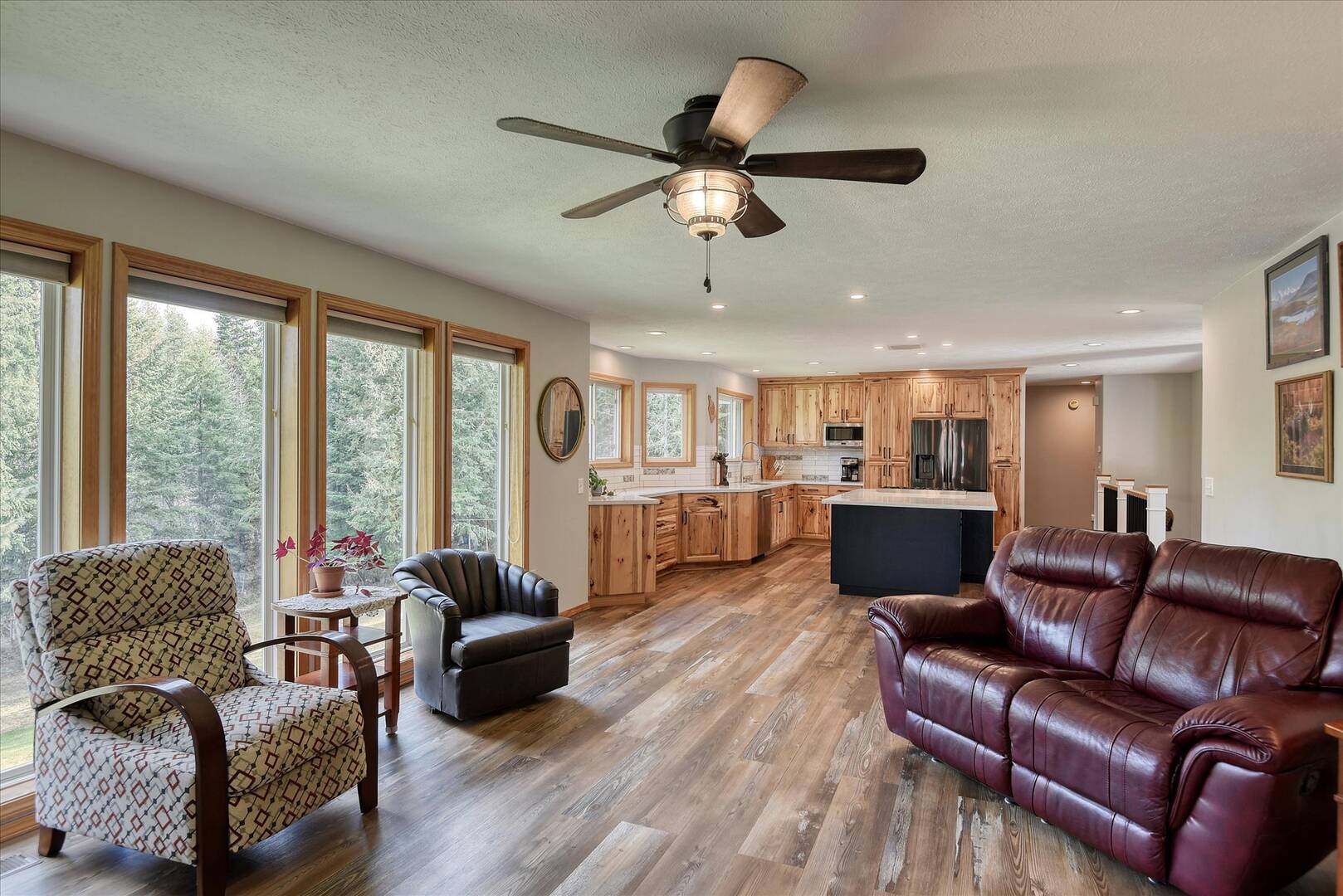 21806 N Monroe Rd Spokane, WA 99208