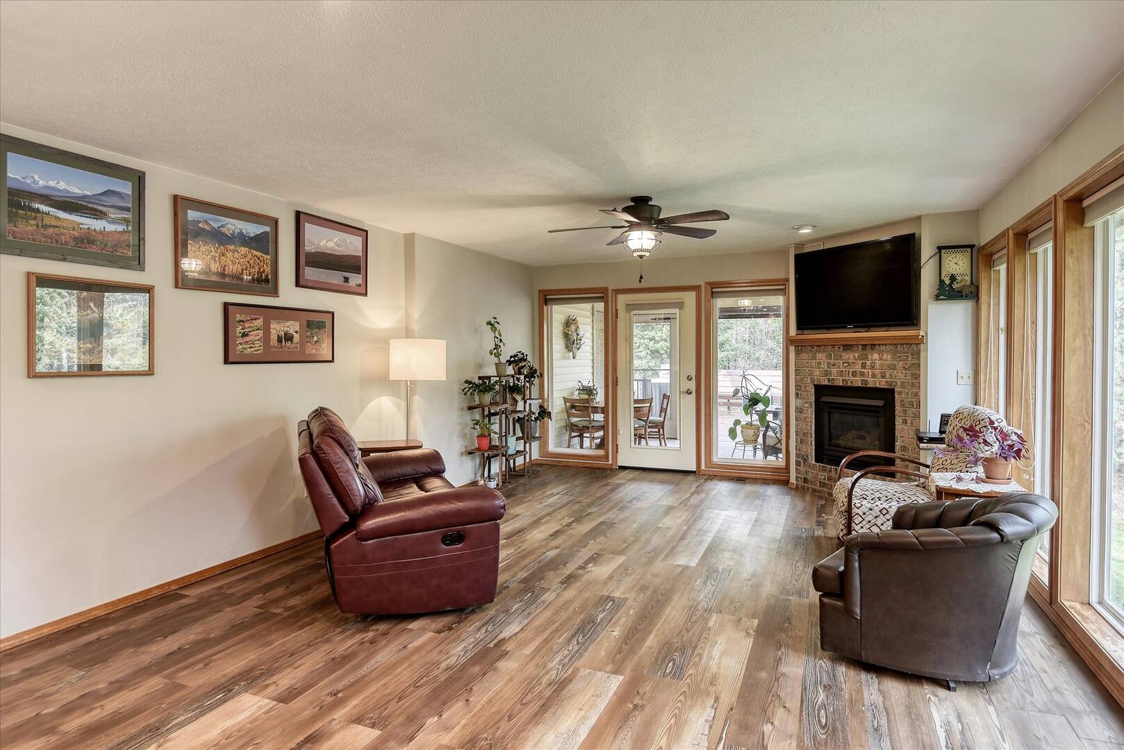 21806 N Monroe Rd Spokane, WA 99208