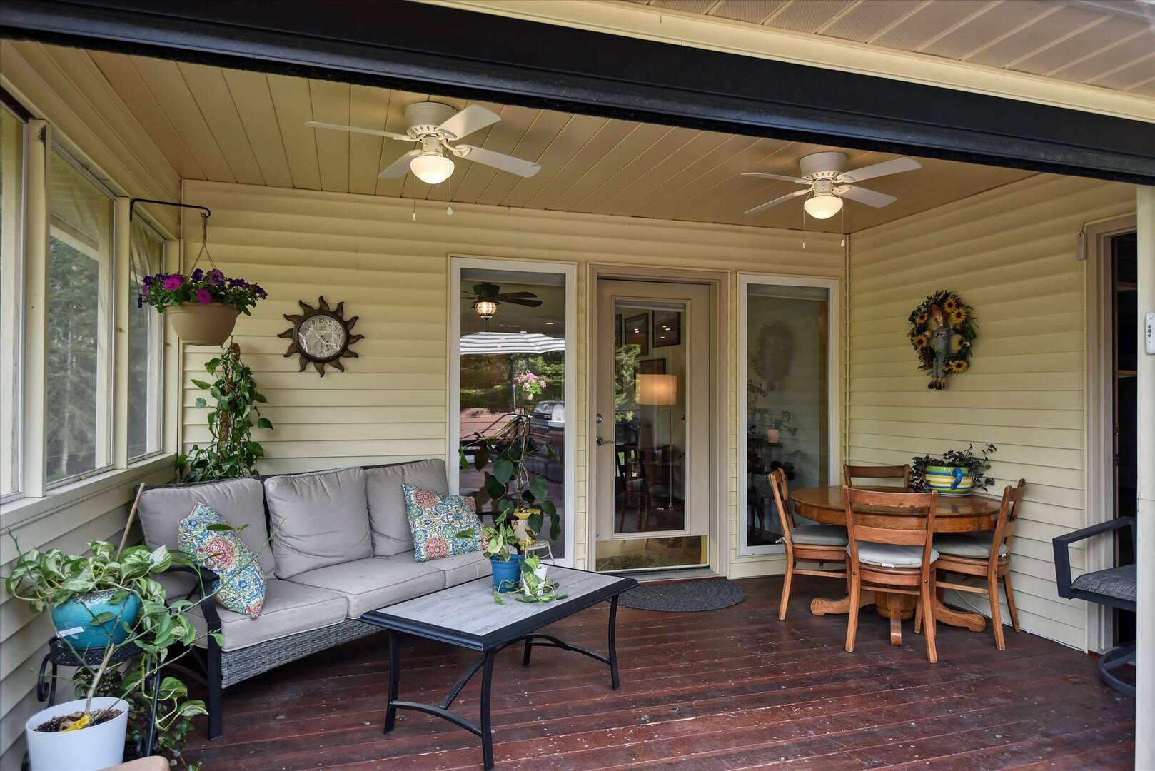 21806 N Monroe Rd Spokane, WA 99208