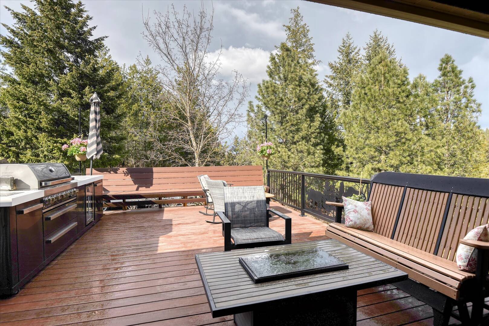 21806 N Monroe Rd Spokane, WA 99208