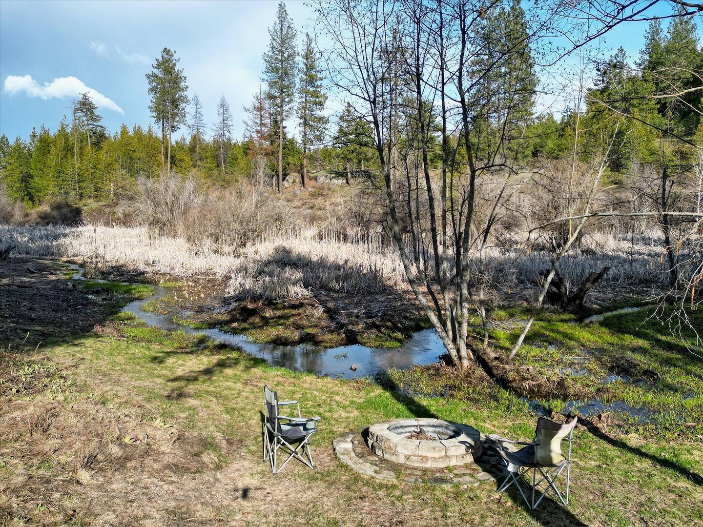 21806 N Monroe Rd Spokane, WA 99208